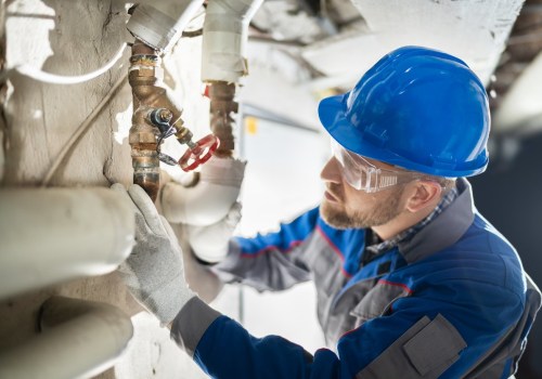 Why Should You Hire The Best Plumbing Services In Chamblee For Your Civil Engineering Project?