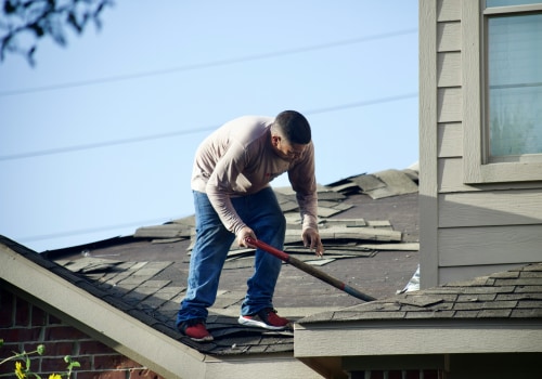 The Northern Virginia Difference: How Professional Roofers Ensure Successful Civil Engineering Roof Projects