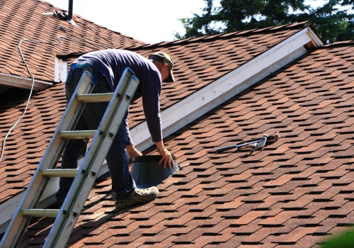 The Positive Effect Of Roof And Gutter Repair In Civil Engineering Projects In Towson