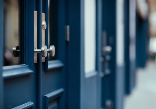 Ensuring Efficiency: How Lockout Services Drive Progress In Las Vegas Civil Engineering