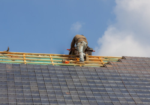 Civil Engineering Projects In Houston, TX: How A Roofing Contractor Can Assist?