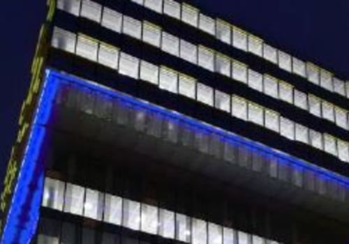 How Civil Engineering Helps in Banking