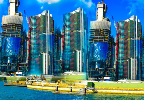 What is the Highest Salary for Civil Engineers?