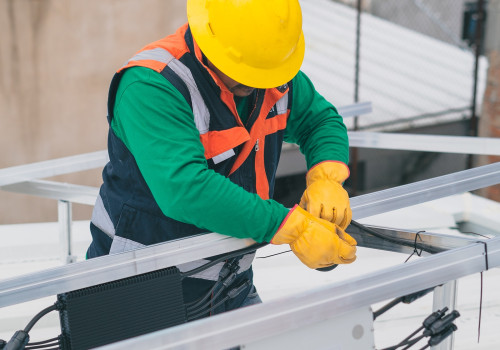 How Residential Electricians Contribute To The City's Civil Engineering Developments In Ann Arbor