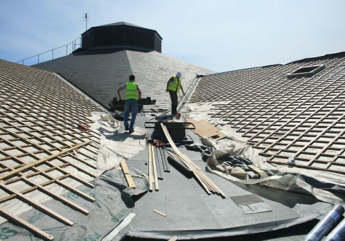 Preventing Water Damage In Boynton Beach: The Vital Role Of Civil Engineering In Roofing Leak Repair