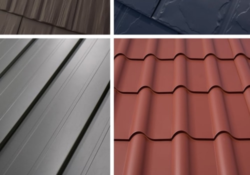 Civil Engineering Tips For A Long-lasting Roof In Fayetteville, NC