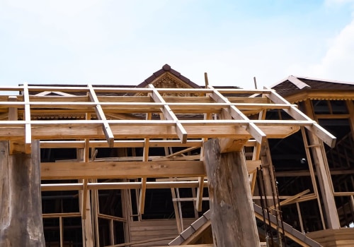 Maximizing Energy Efficiency In Northern VA Homes: The Collaborative Efforts Of Residential Roofers And Civil Engineers
