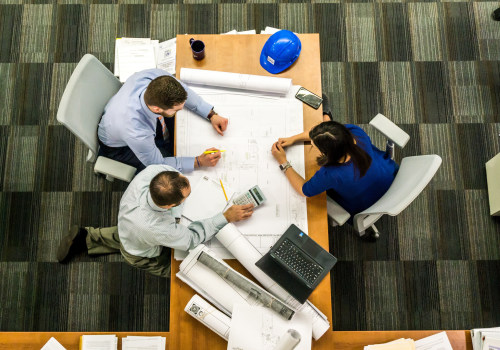 Transforming Northern, VA: How Concrete Coatings Contractors Elevate Civil Engineering Projects