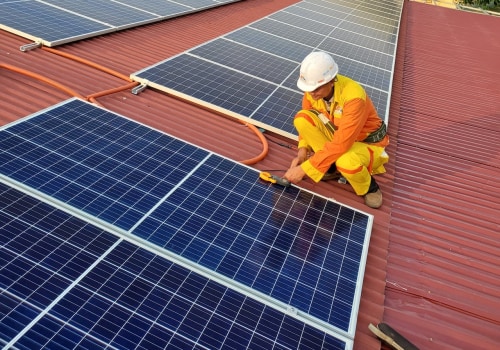 Choosing The Right Roof Installation Service In Springfield, VA: The Role Of Civil Engineering