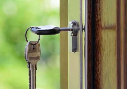 Securing Success: The Roles Of Keysmiths In Columbus, OH, For Civil Engineering Projects