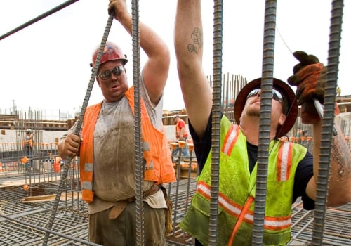 How Much Does a Civil Engineer Make in NYC?