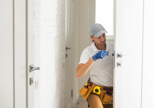 Unlocking Success: How Locksmith Services Aid Civil Engineering Projects In Philadelphia