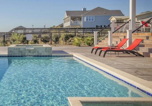 The Art Of Pool Construction: How A Saddle River, NJ Company Blends Civil Engineering And Design Principles