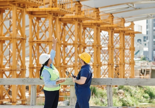 From Design To Construction: How Civil Engineers Contribute To Effective Roof Specialist Services In Virginia