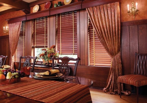 Elevating Civil Engineering Projects In Colorado Springs: Tips For Selecting The Perfect Custom Draperies Provider