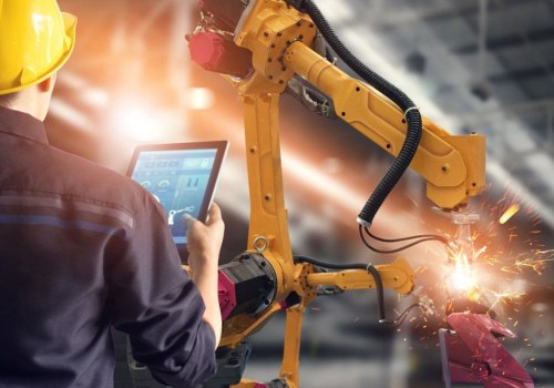 Will Robots Replace Civil Engineers?