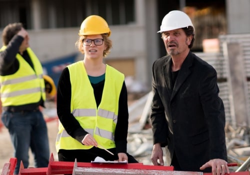 What Does a Civil Engineering Technician Do?