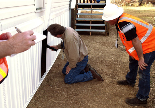 5 Reasons Why You Need A Plumbing Inspection For Your Civil Engineering Project In Adelaide