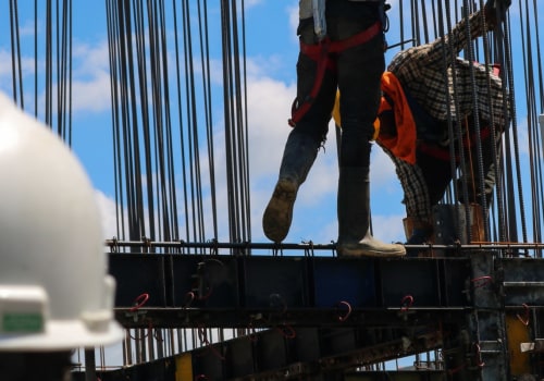 How Commercial HVAC Maintenance Can Impact Civil Engineering Projects In Shreveport